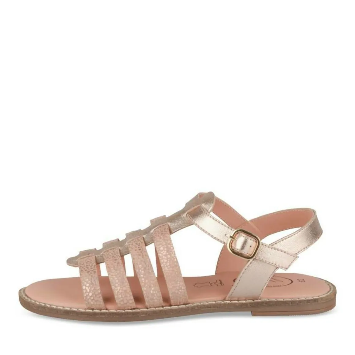 Sandalen ROZE