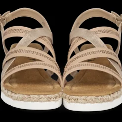 Sandalen ROZE