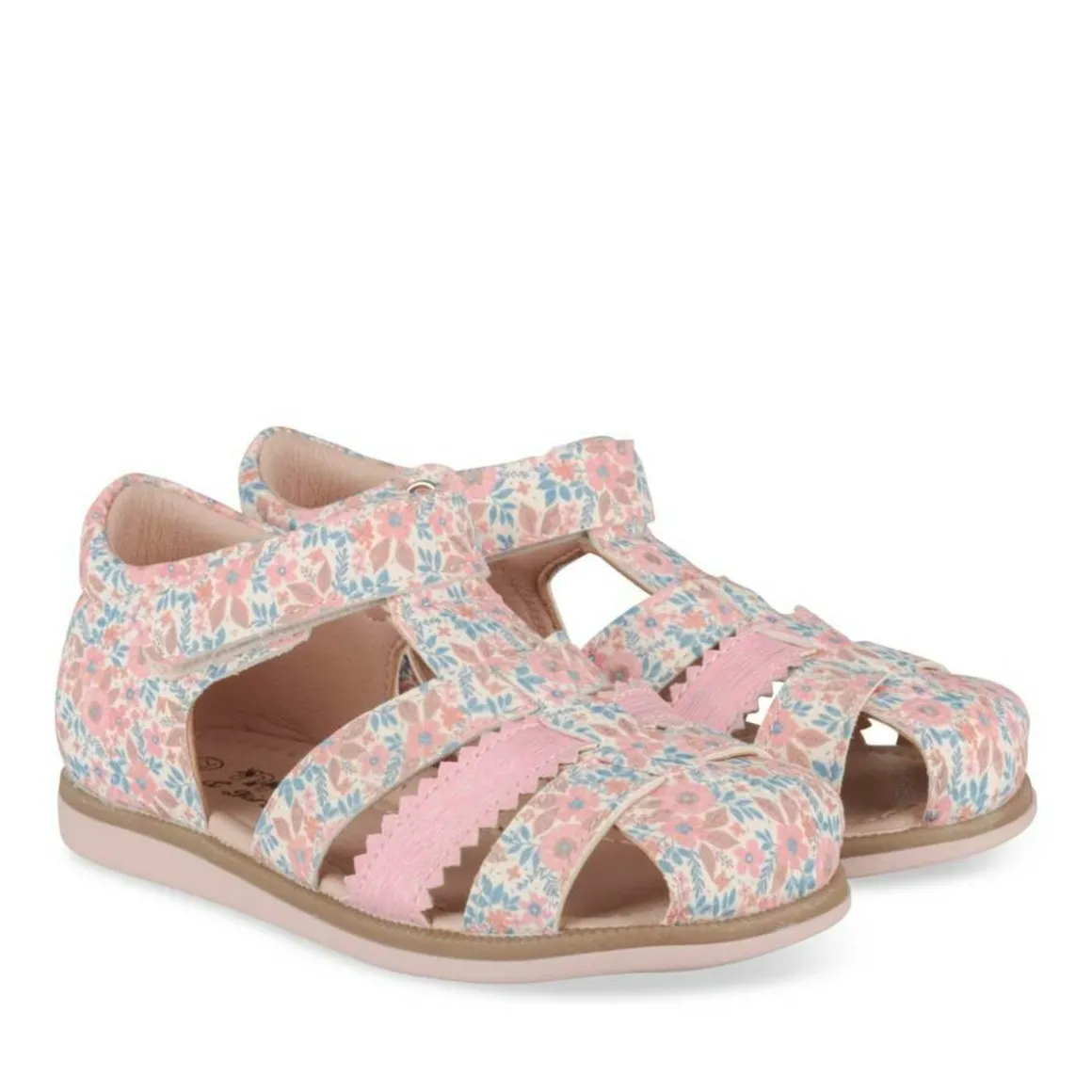 Sandalen ROZE