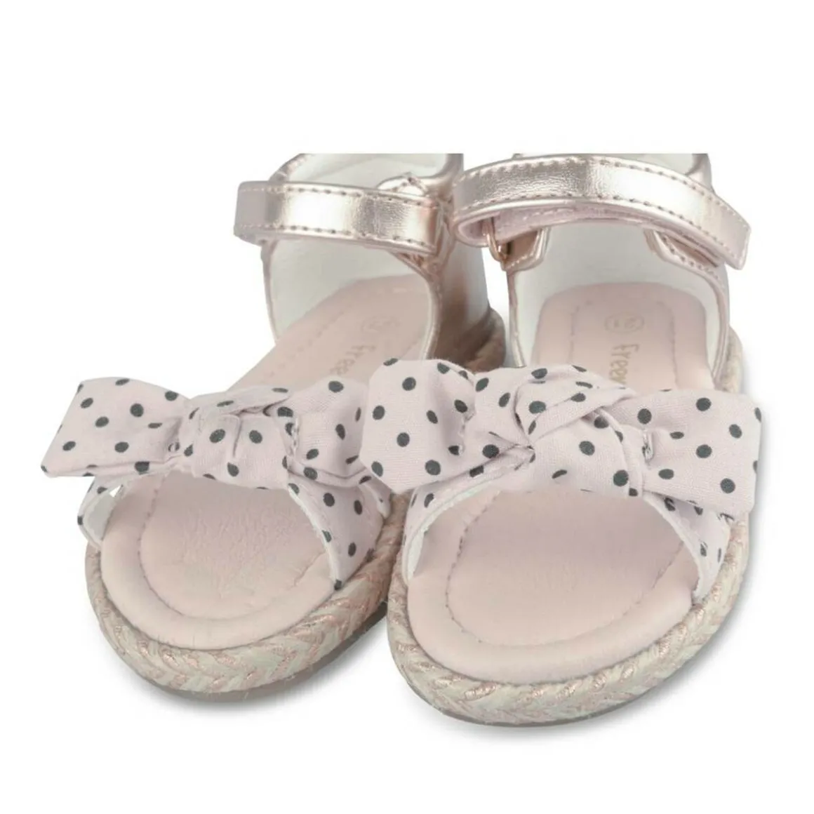 Sandalen ROZE
