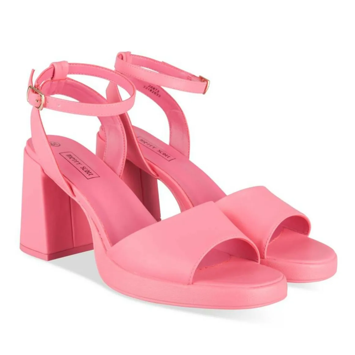 Sandalen ROZE