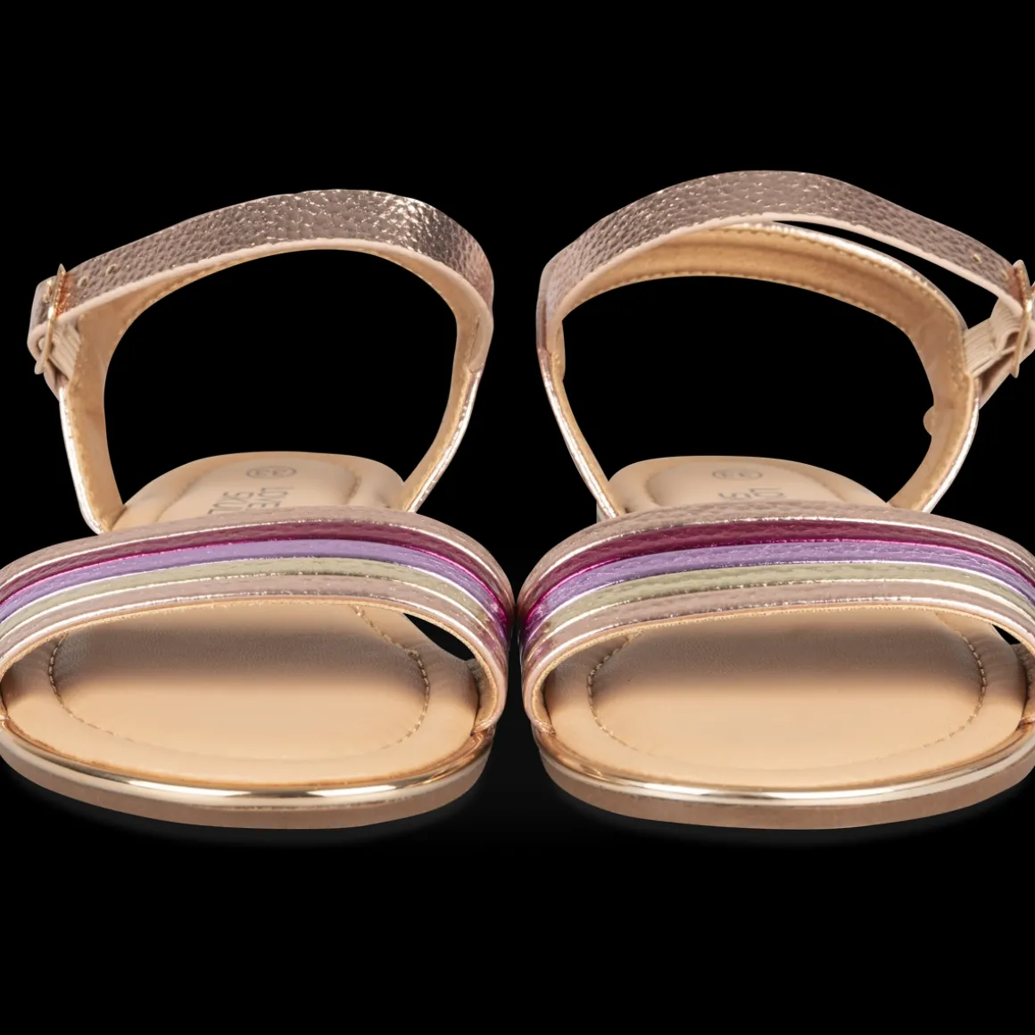 Sandalen ROZE