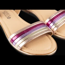Sandalen ROZE