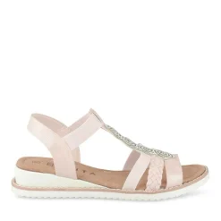 Sandalen ROZE