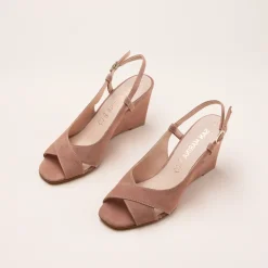 Sandalen ROZE