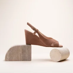 Sandalen ROZE