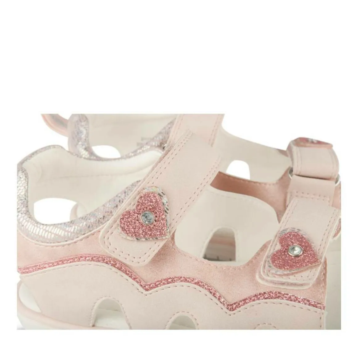Sandalen ROZE