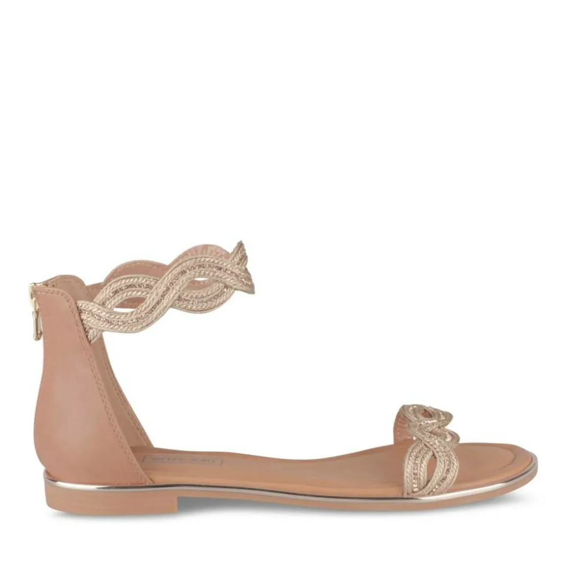 Sandalen ROZE