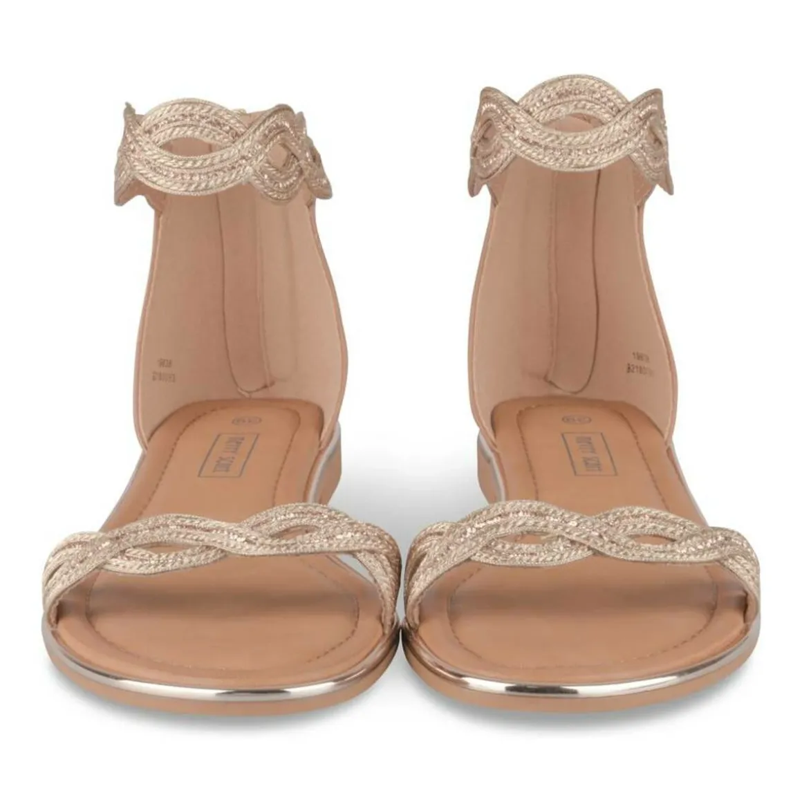 Sandalen ROZE