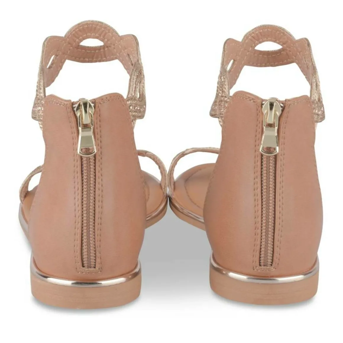 Sandalen ROZE