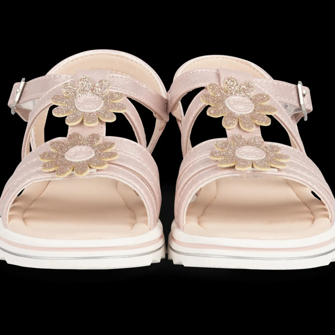 Sandalen ROZE