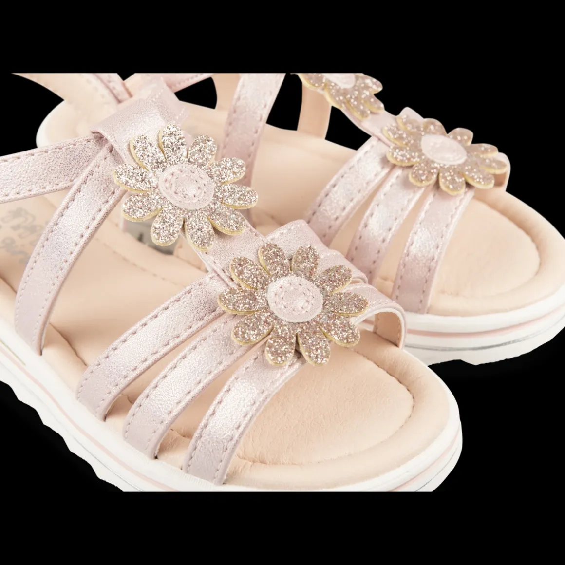Sandalen ROZE