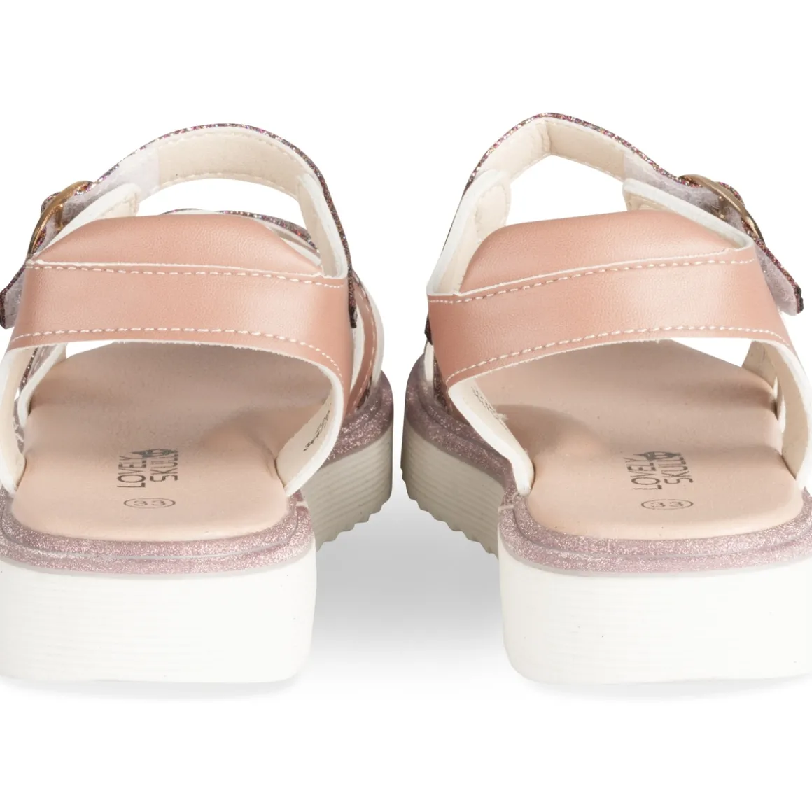 Sandalen ROZE