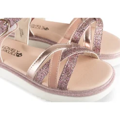 Sandalen ROZE
