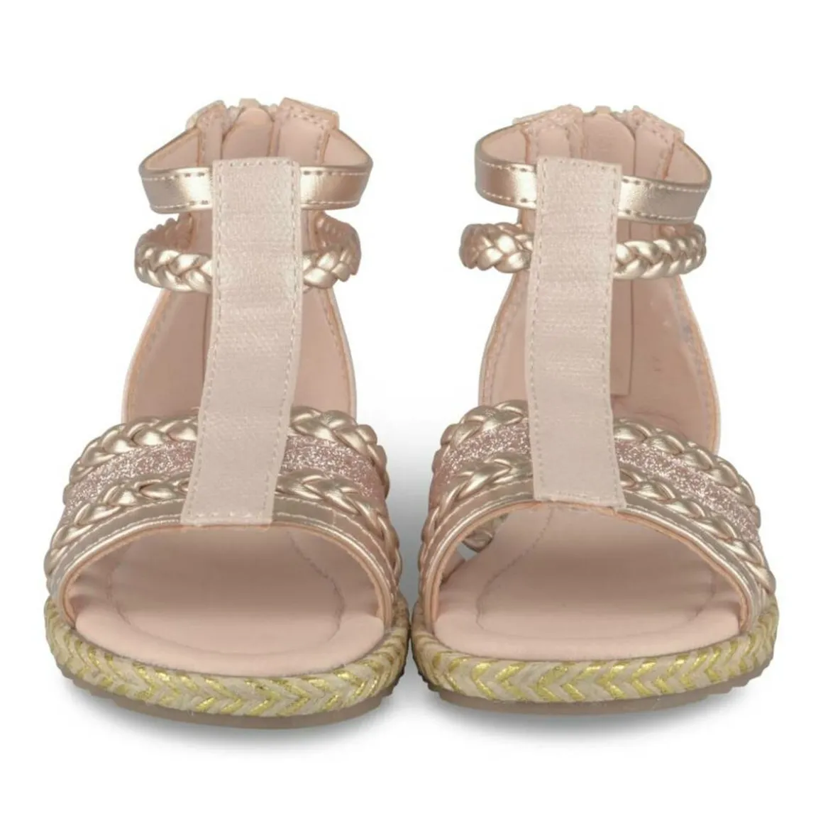 Sandalen ROZE