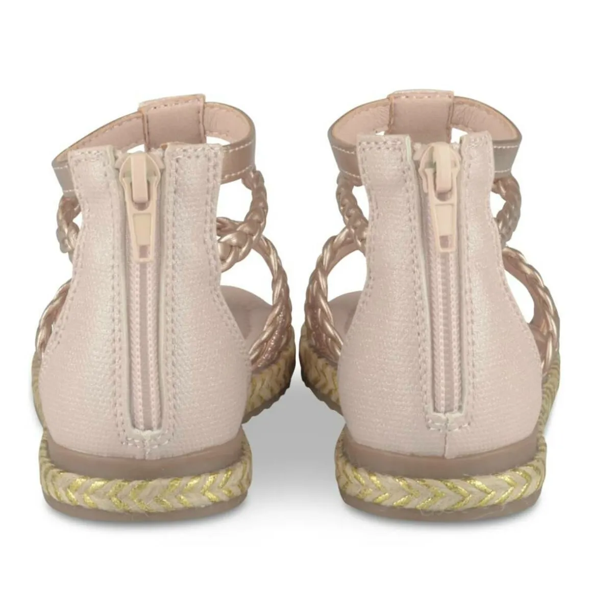 Sandalen ROZE