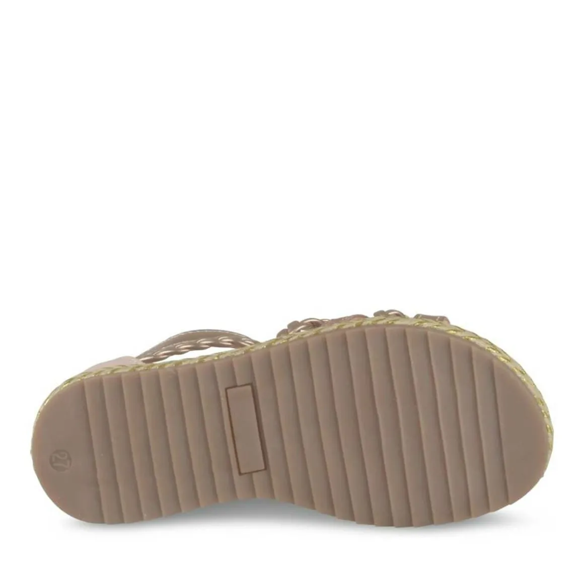 Sandalen ROZE