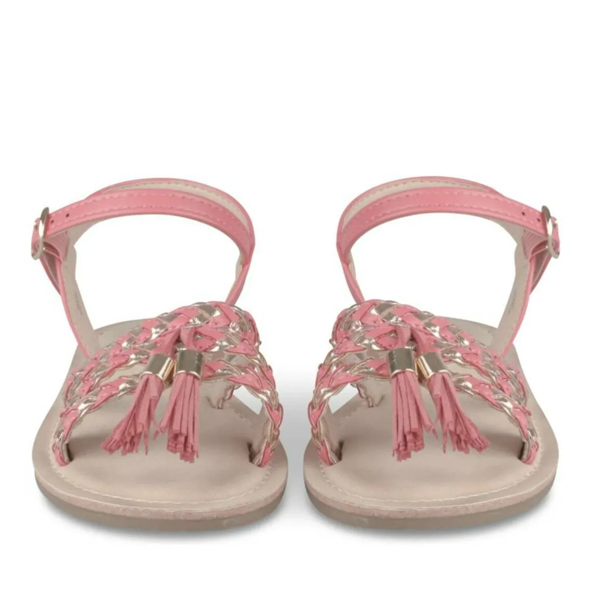 Sandalen ROZE