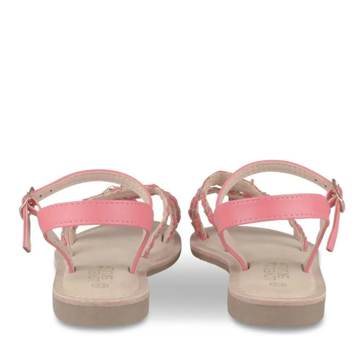 Sandalen ROZE