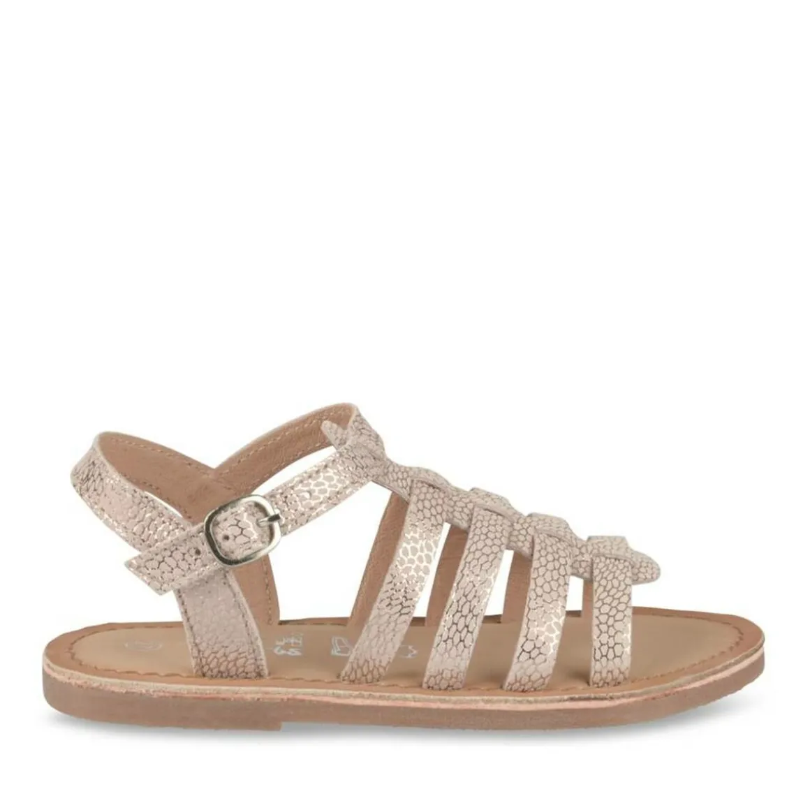 Sandalen ROZE