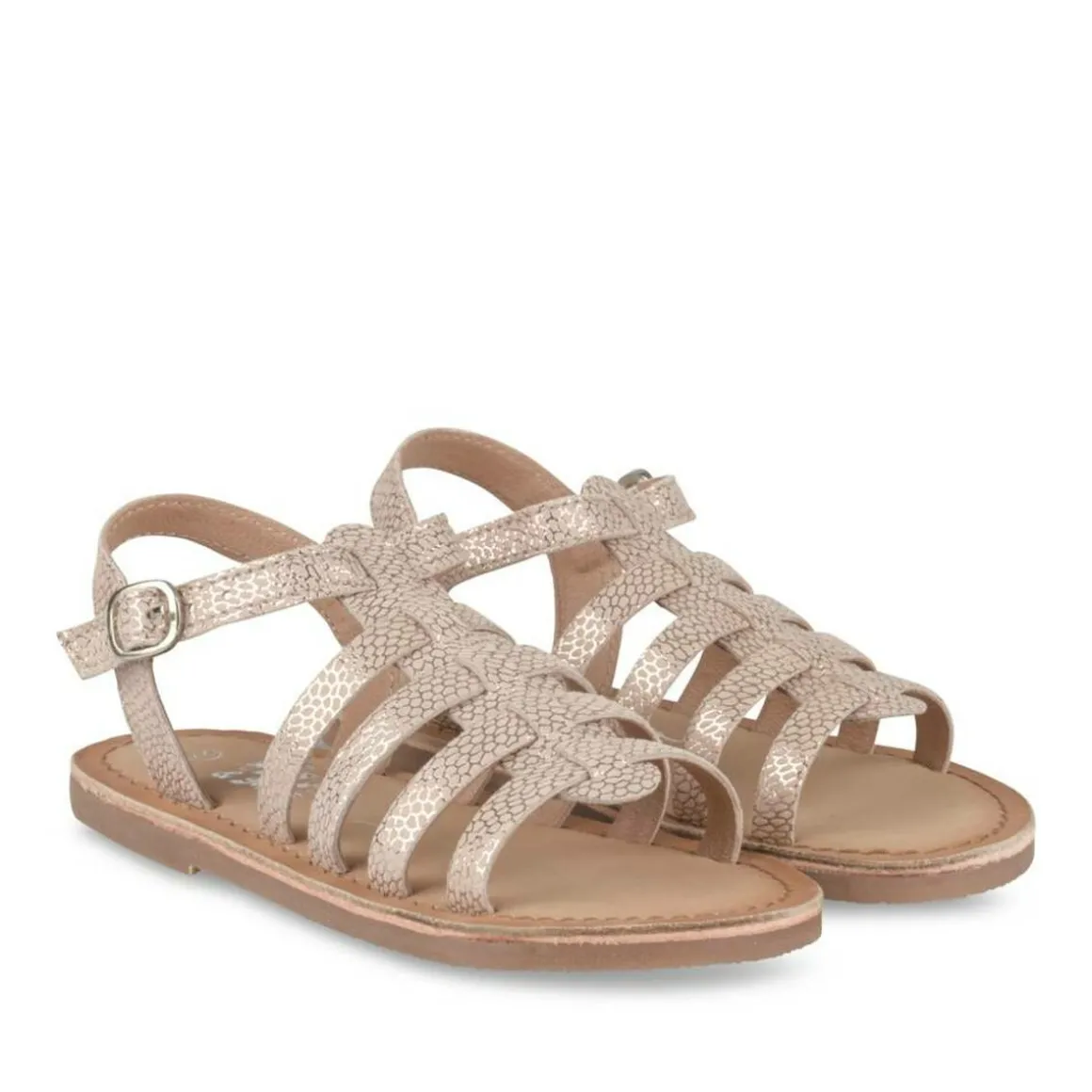 Sandalen ROZE