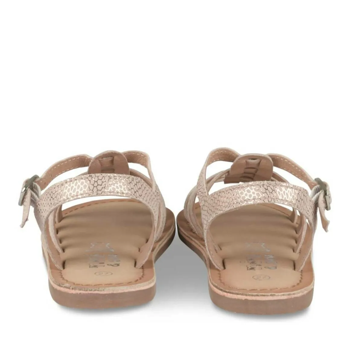 Sandalen ROZE