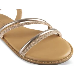 Sandalen ROZE