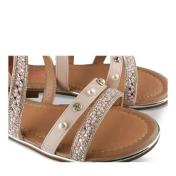 Sandalen ROZE