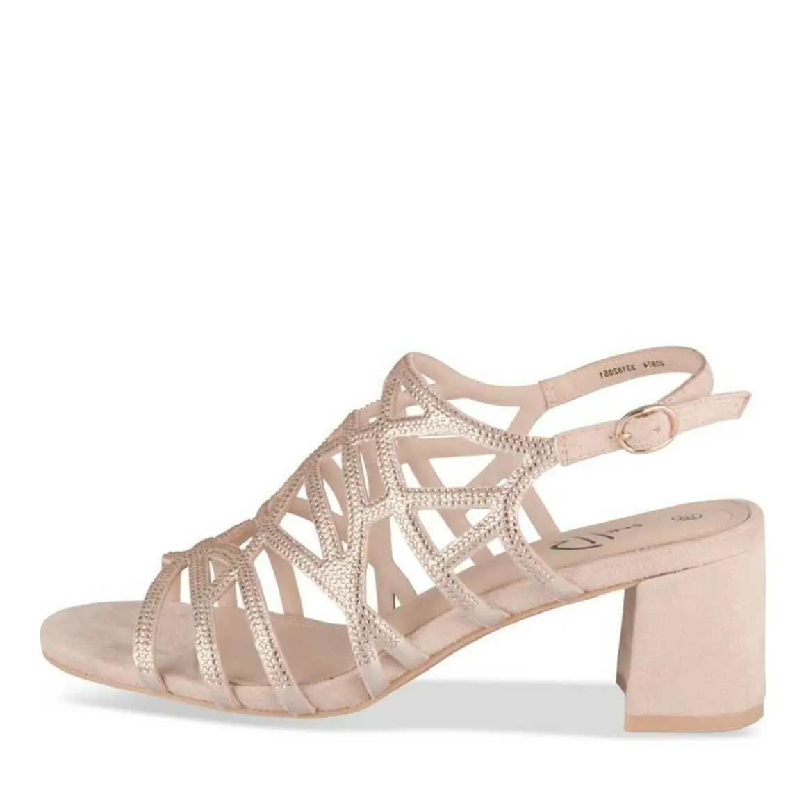 Sandalen ROZE