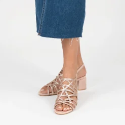 Sandalen ROZE