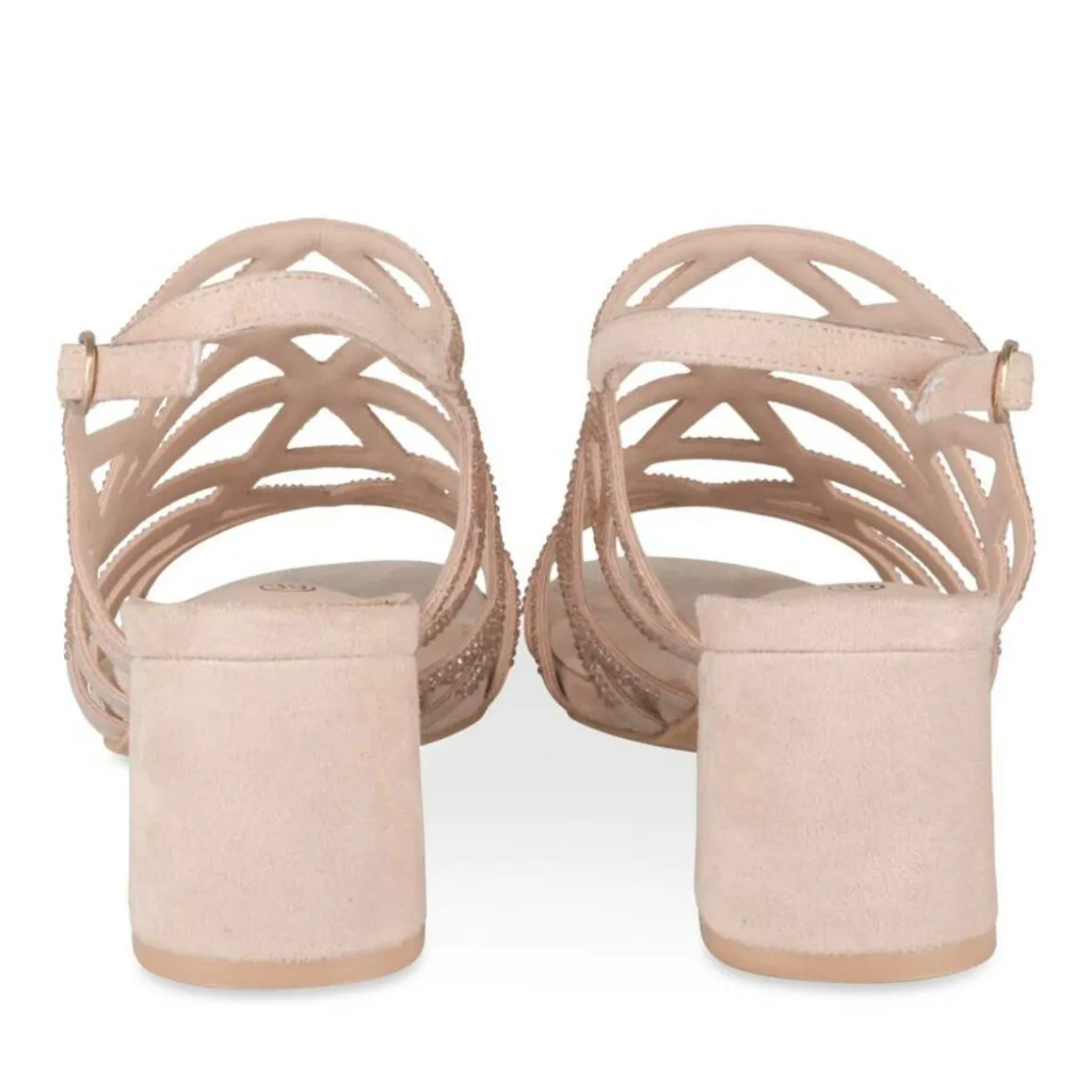 Sandalen ROZE