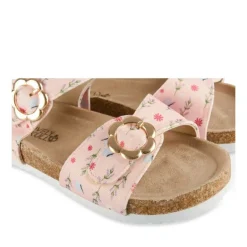 Sandalen ROZE