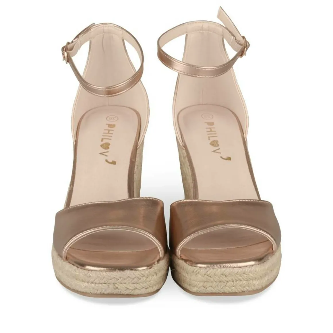 Sandalen ROZE