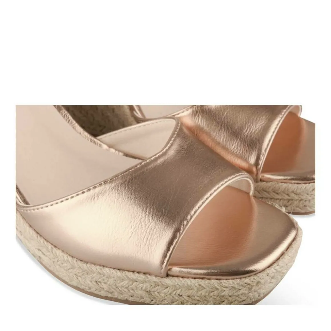 Sandalen ROZE