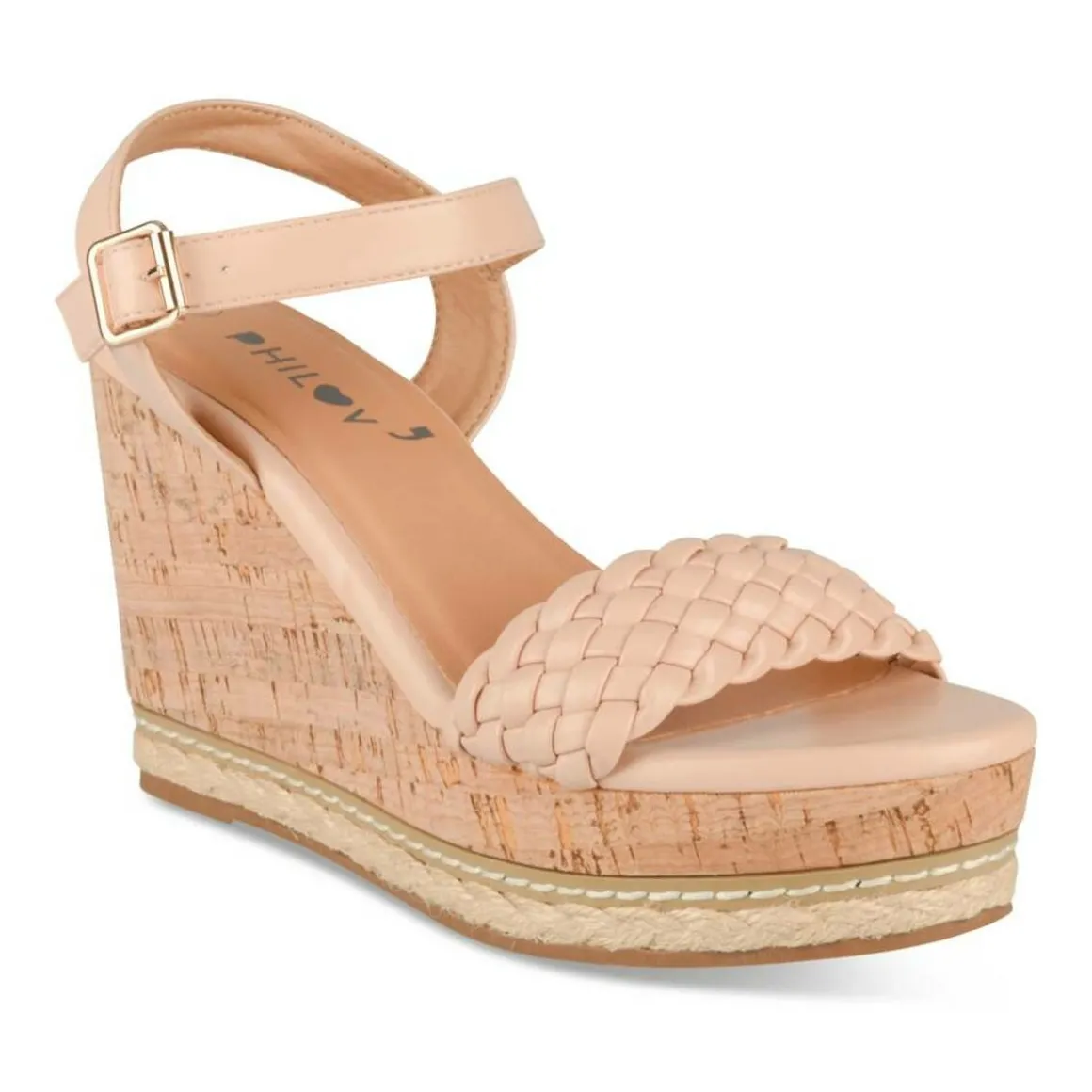 Sandalen ROZE
