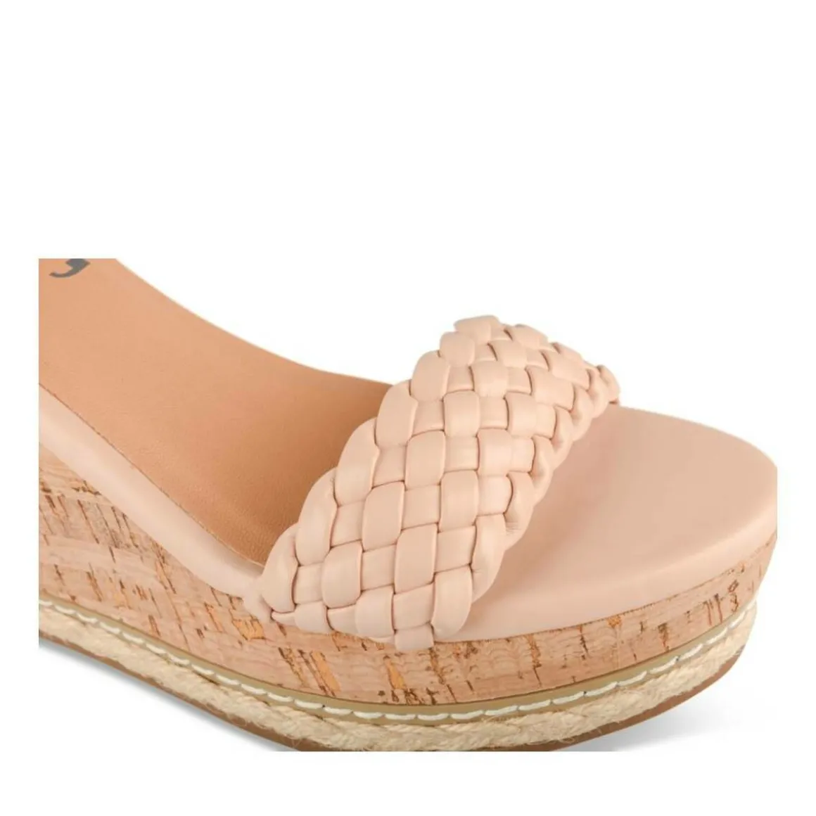 Sandalen ROZE