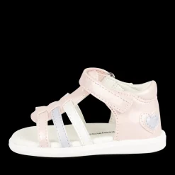 Sandalen ROZE