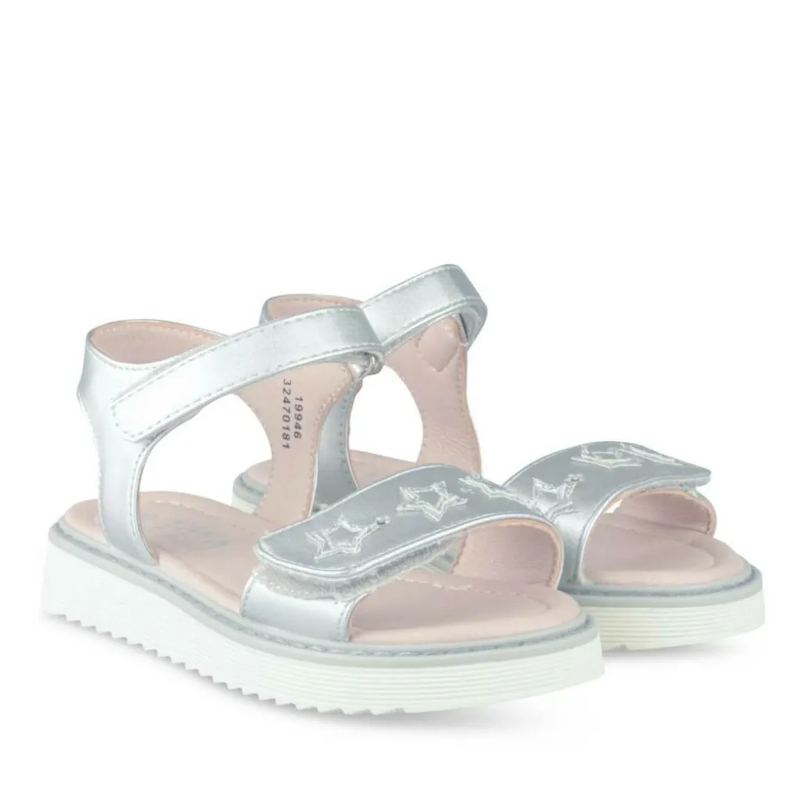 Sandalen ROZE