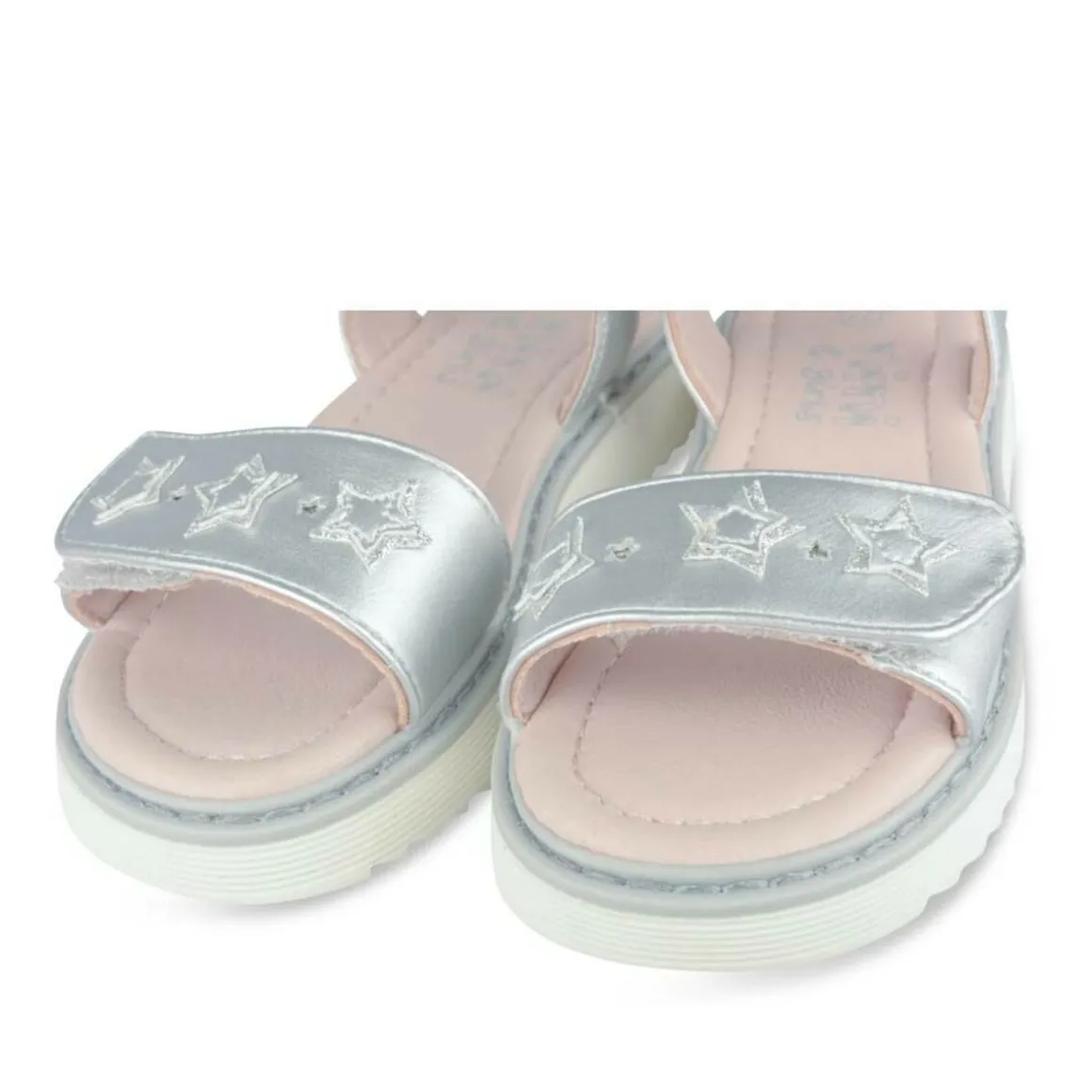 Sandalen ROZE
