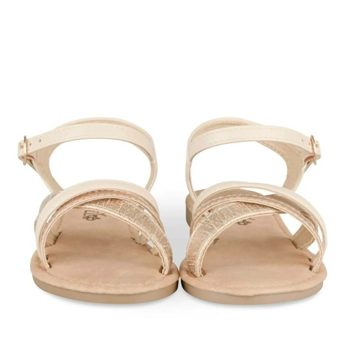 Sandalen ROZE