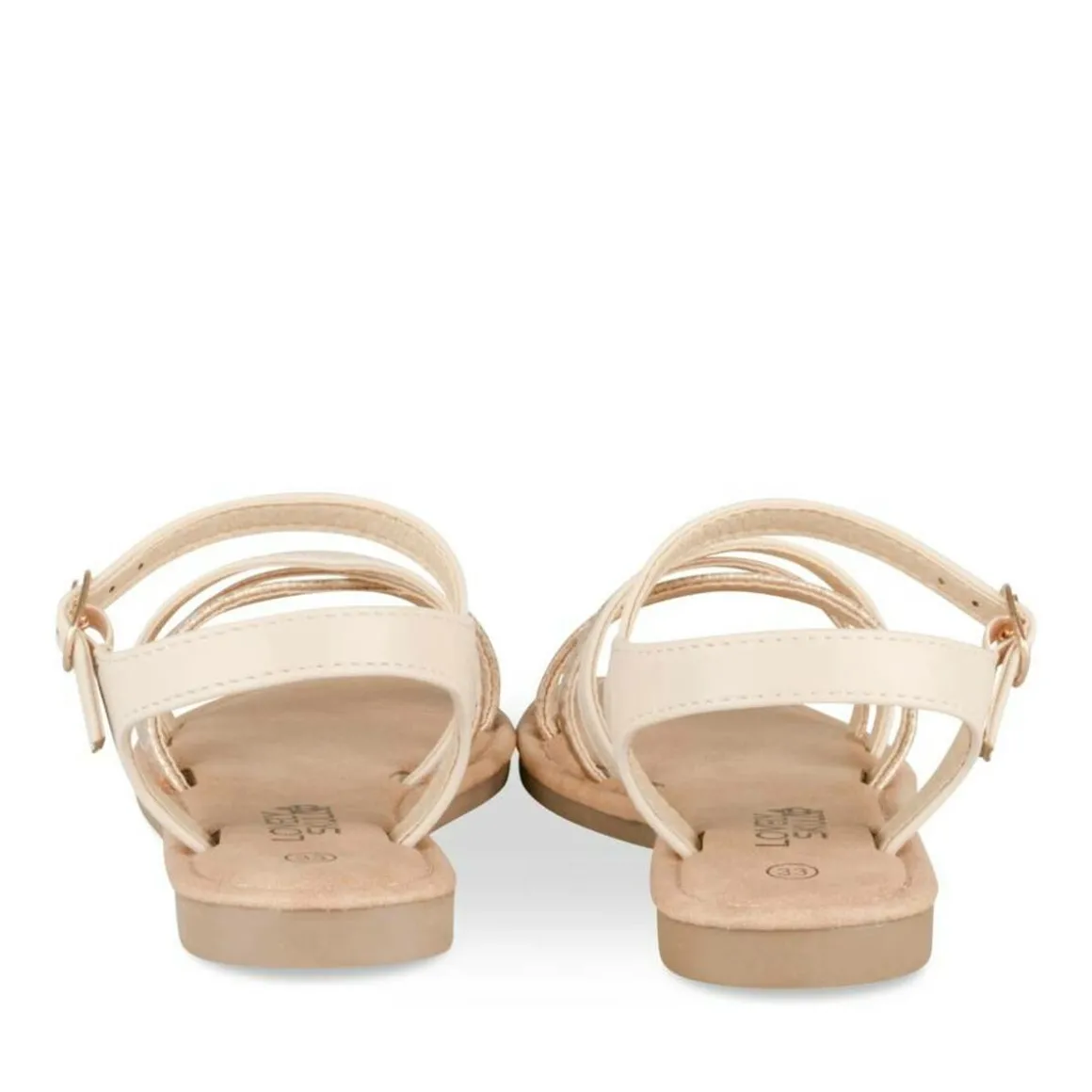 Sandalen ROZE