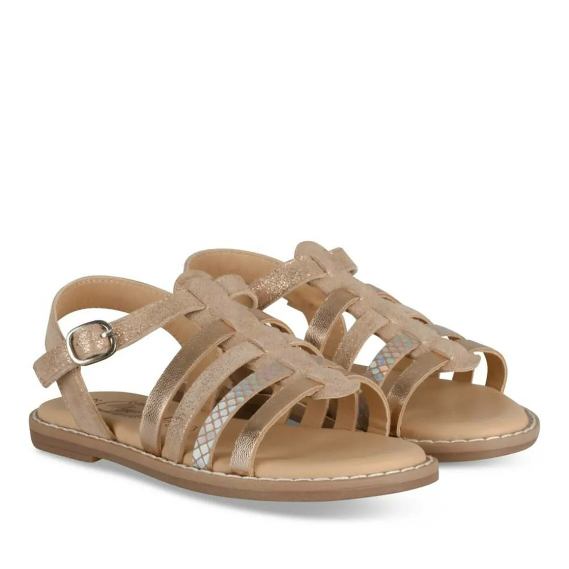 Sandalen ROZE