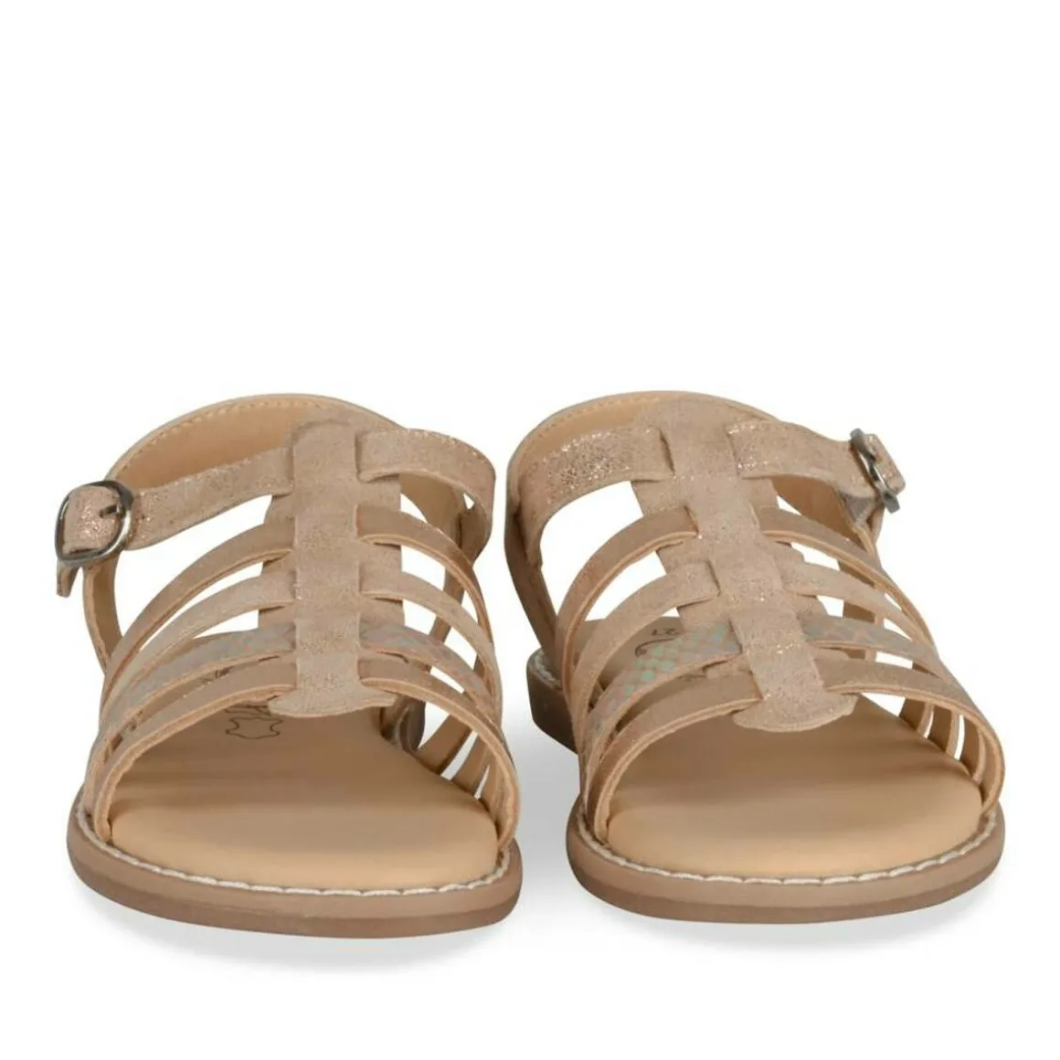 Sandalen ROZE