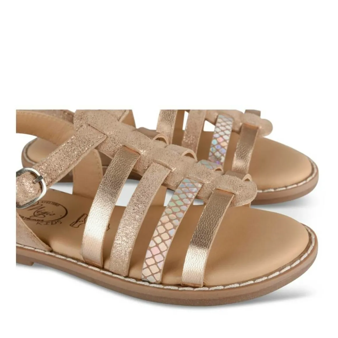 Sandalen ROZE