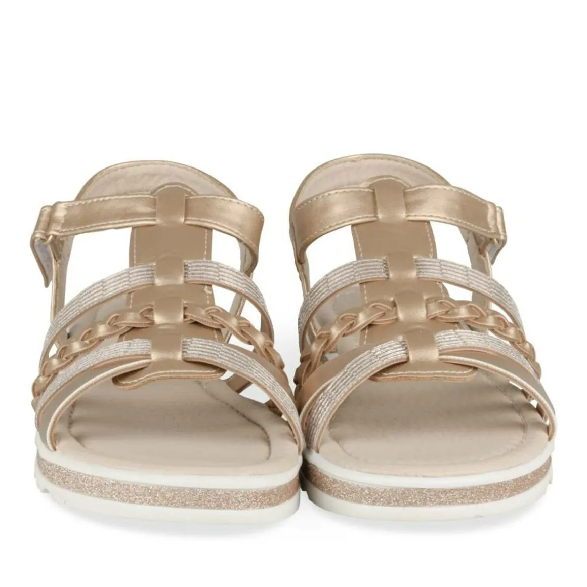 Sandalen ROZE