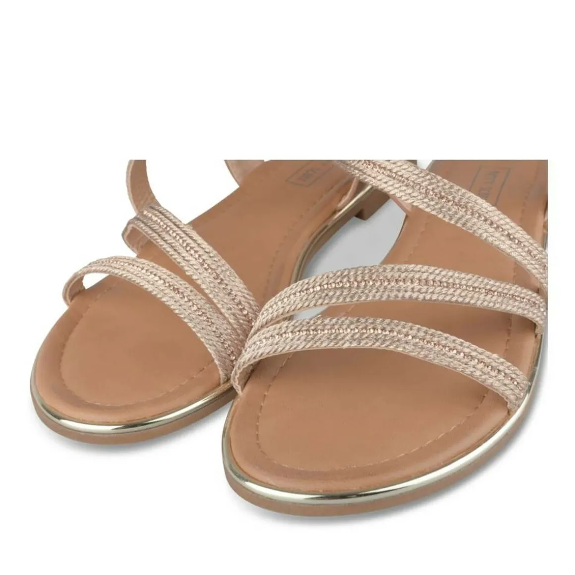 Sandalen ROZE