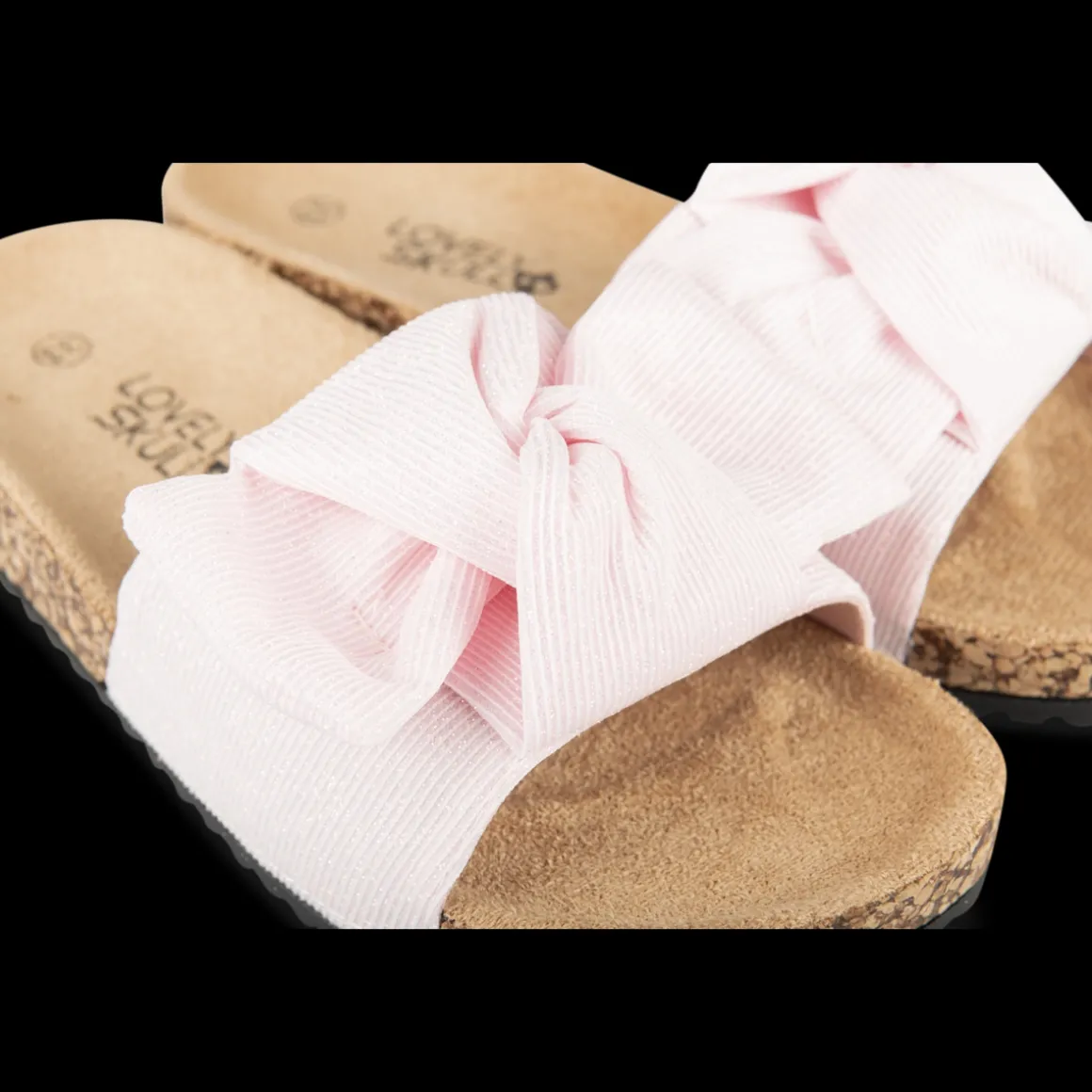 Sandalen ROZE
