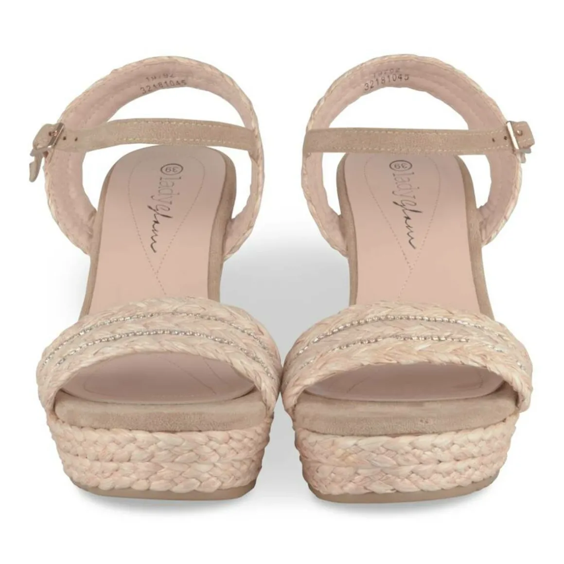 Sandalen ROZE
