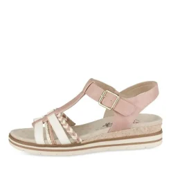 Sandalen ROZE