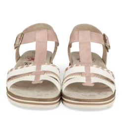 Sandalen ROZE